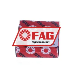 FAG QJ304MPA rulman resim 5