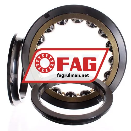 FAG QJ226N2MPA ürün fotoğrafı 3