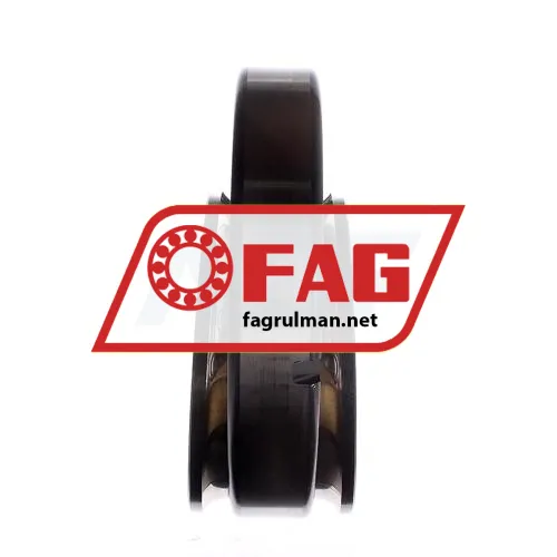 FAG QJ226N2MPA ürün fotoğrafı 4