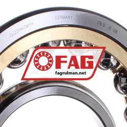 FAG QJ226N2MPA rulman resim 2