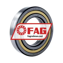 FAG QJ216-MPA