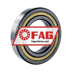 FAG QJ216-MPA rulman resim 2