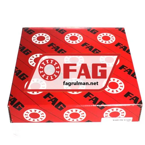 FAG QJ224N2MPA ürün fotoğrafı 3