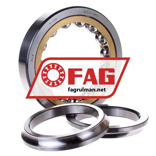 FAG QJ213MPA