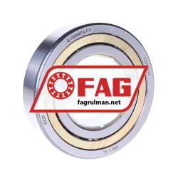 FAG QJ209MPA-C3