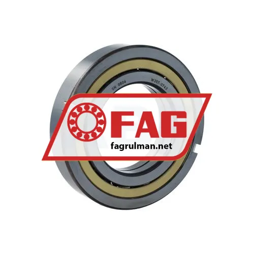 FAG QJ213-XL-N2-MPA-F59-C4 ürün fotoğrafı 2