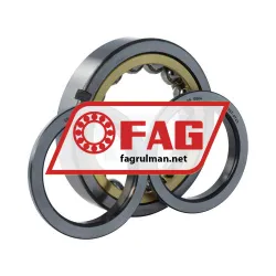 FAG QJ213-XL-N2-MPA-F59-C4 rulman resim 3