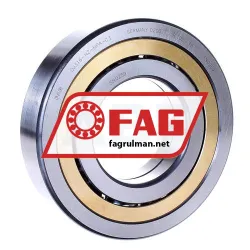 FAG QJ316N2MPA-C3