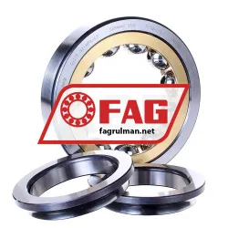 FAG QJ316N2MPA-C3 rulman resim 2