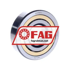 FAG QJ308MPA
