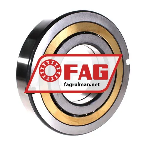 FAG QJ320-N2-MPA-T42A ürün fotoğrafı 2