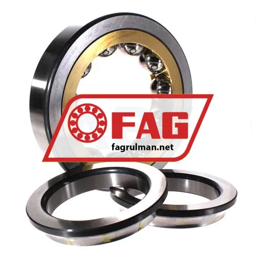 FAG QJ320-N2-MPA-T42A ürün fotoğrafı 3