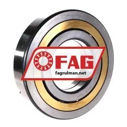 FAG QJ320-N2-MPA-T42A