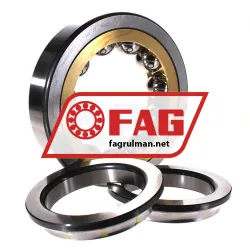 FAG QJ320-N2-MPA-T42A rulman resim 3