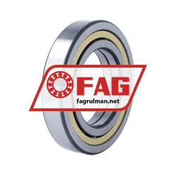 FAG QJ216-XL-N2-MPA-C4-M32G rulman resim 2