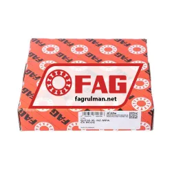 FAG QJ216-XL-N2-MPA-C4-M32G rulman resim 3