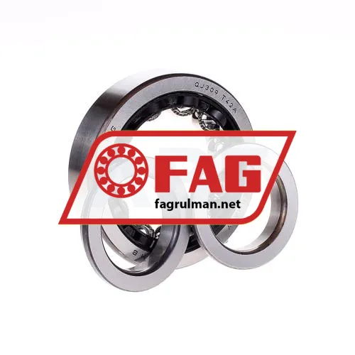 FAG QJ309TVP-T42A ürün fotoğrafı 2