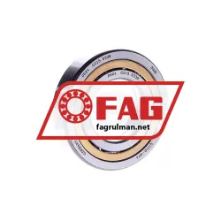 FAG QJ208MPA