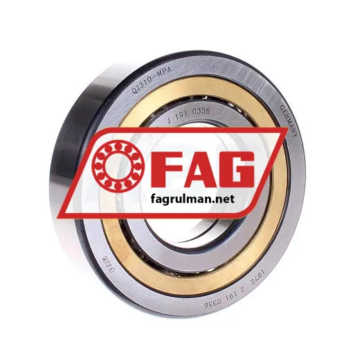 FAG QJ310-MPA
