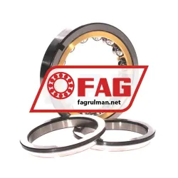FAG QJ215-XL-N2-MPA-F59-C4 rulman resim 2