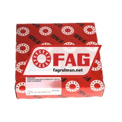FAG QJ215-XL-N2-MPA-F59-C4 rulman resim 3