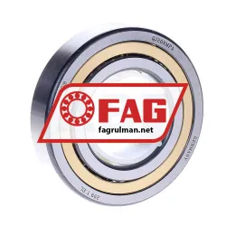 FAG QJ209-MPA