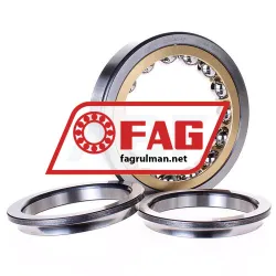 FAG QJ220N2MPA rulman resim 2