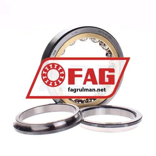 FAG QJ215-N2-MPA