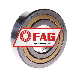 FAG QJ311-MPA