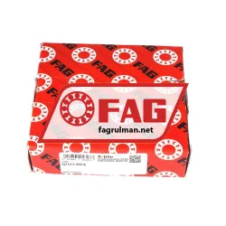 FAG QJ311-MPA rulman resim 3