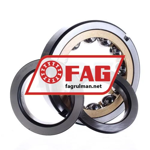 FAG QJ218-N2-MPA-C3