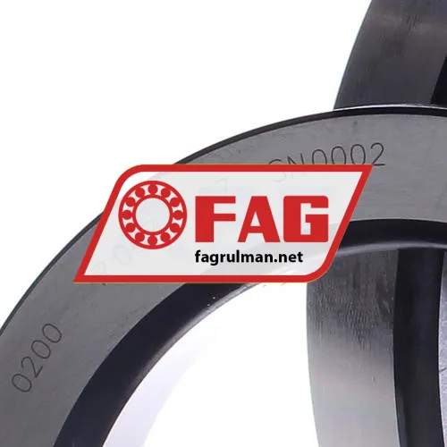 FAG QJ218-N2-MPA-C3 ürün fotoğrafı 2