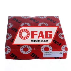 FAG QJ218-N2-MPA-C3 rulman resim 3