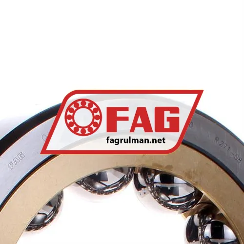 FAG QJ320N2MPA-C3 ürün fotoğrafı 2