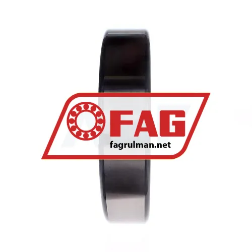 FAG QJ320N2MPA-C3 ürün fotoğrafı 4