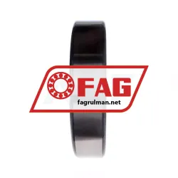 FAG QJ320N2MPA-C3 rulman resim 4