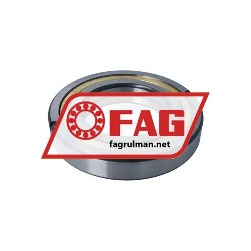FAG QJ226-N2-MPA-F59-C4 ürün fotoğrafı 2