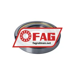 FAG QJ226-N2-MPA-F59-C4 rulman resim 2