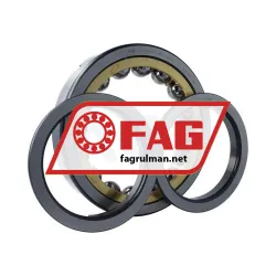 FAG QJ226-N2-MPA-F59-C4 rulman resim 3