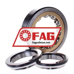 FAG QJ314-XL-MPA