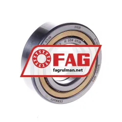 FAG QJ205-MPA
