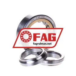 FAG QJ205-MPA rulman resim 2