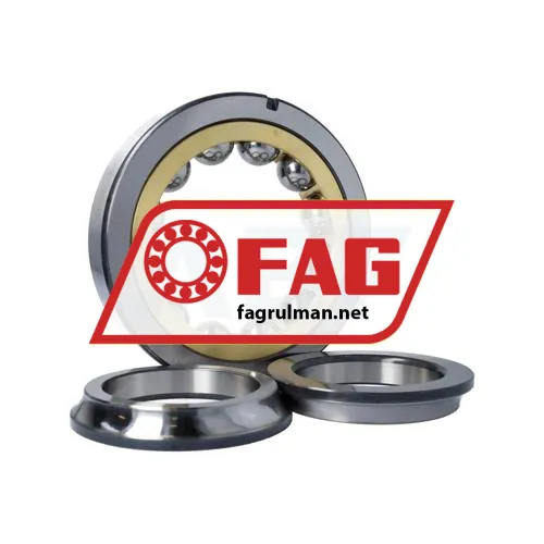 FAG QJ322-N2-MPA-T42A ürün fotoğrafı 3