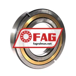 FAG QJ222N2MPA rulman resim 2