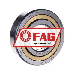 FAG QJ310MPA