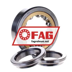 FAG QJ310MPA rulman resim 2