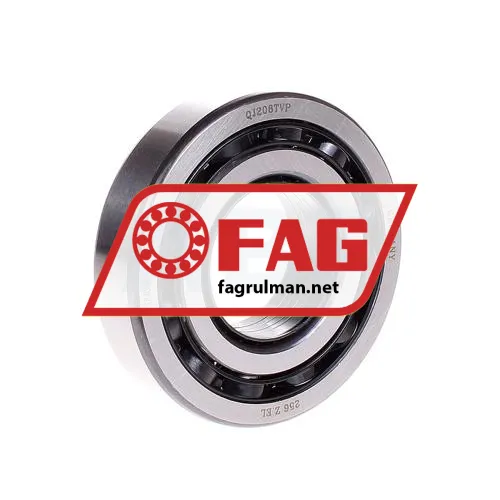 FAG QJ208TVP