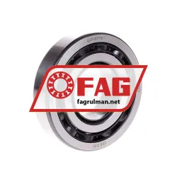 FAG QJ208TVP