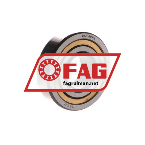 FAG QJ206MPA
