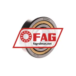 FAG QJ206MPA
